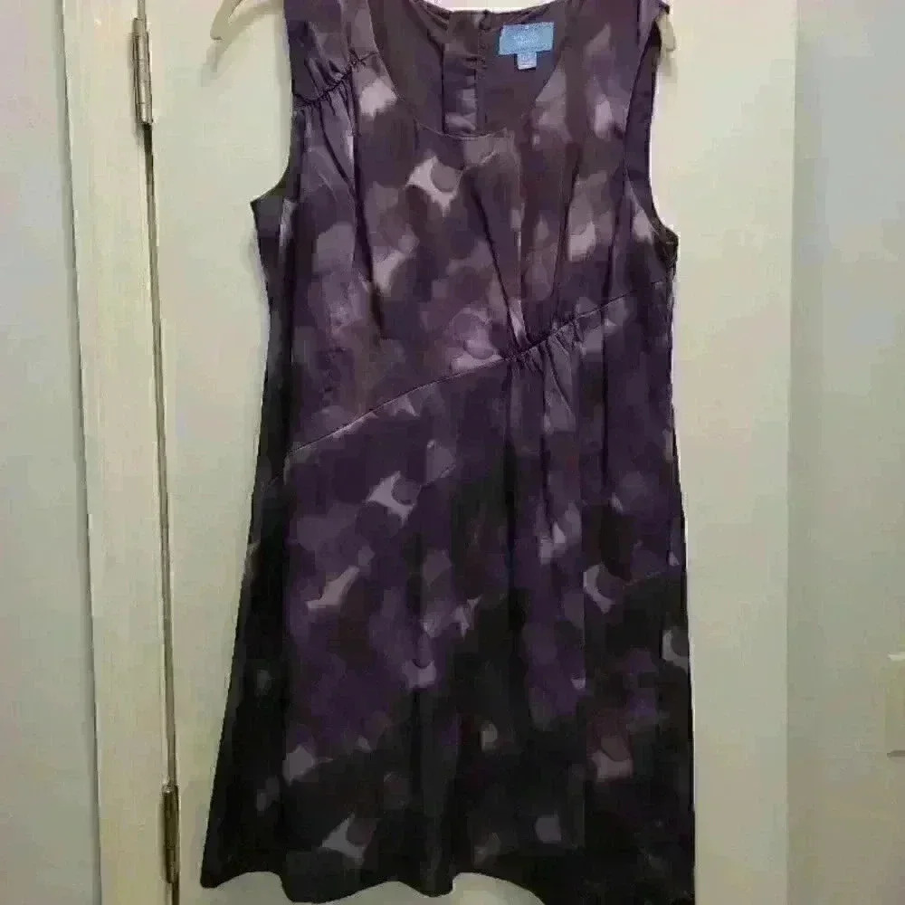 Vera Wang Dress